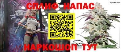 крисы Ливны